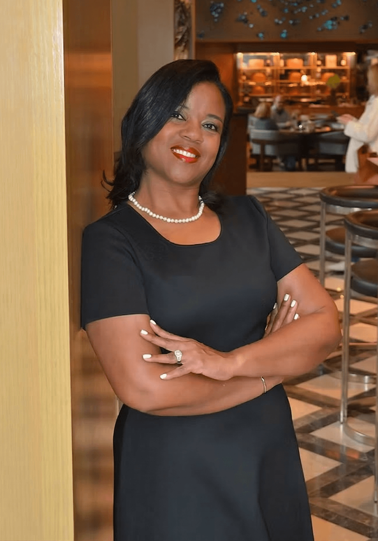 Angela Rixter-Payne